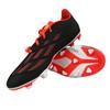 ADIDAS PREDATOR CLUB FOOTBALL BOOTS-BLACK